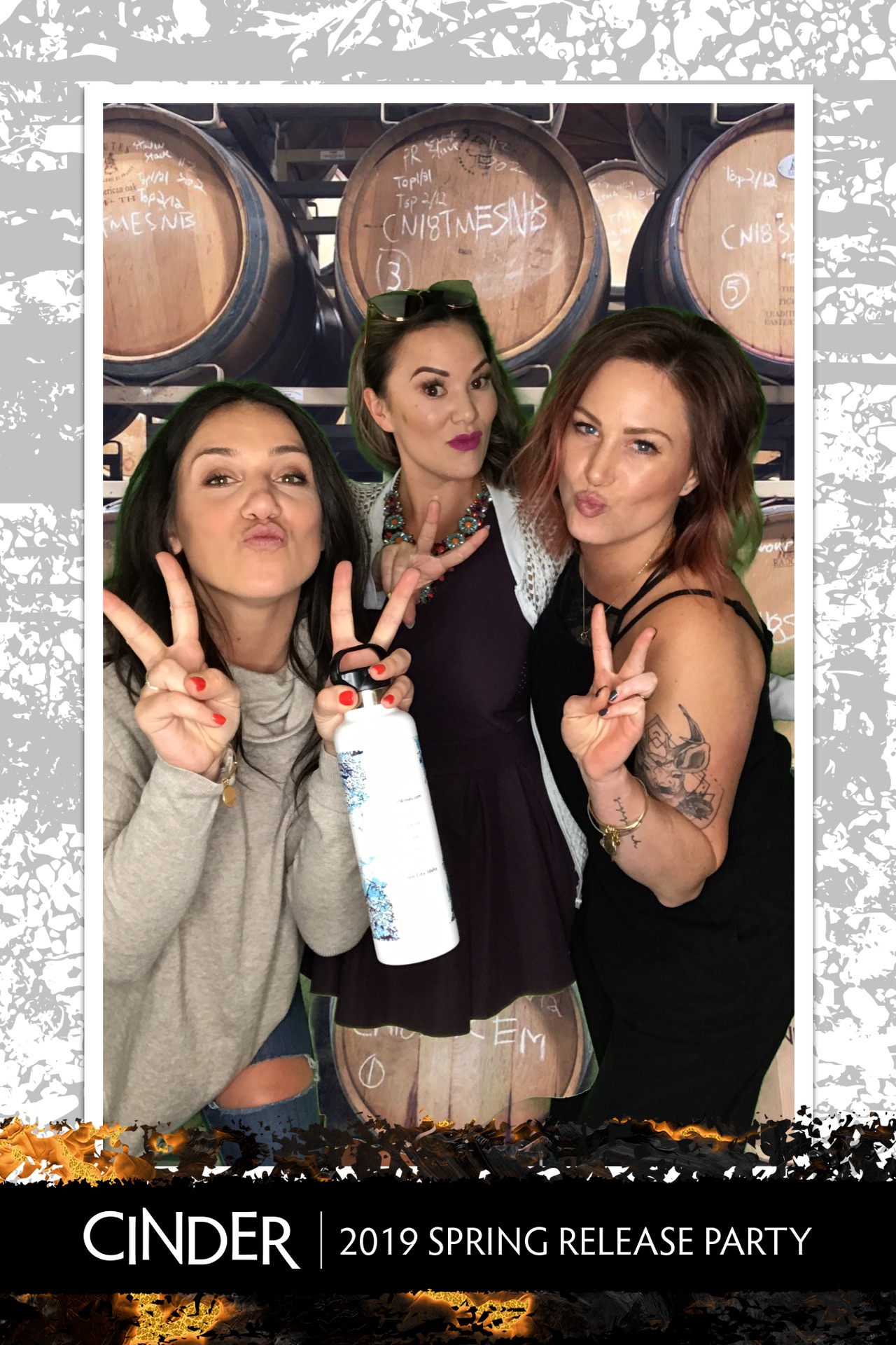 Cinder Spring Release 2019 | View more photos from the event at gallery.niknoxphotobox.com/u/NiKnox-Photo-Box/Cinder-Spring-Release-2019